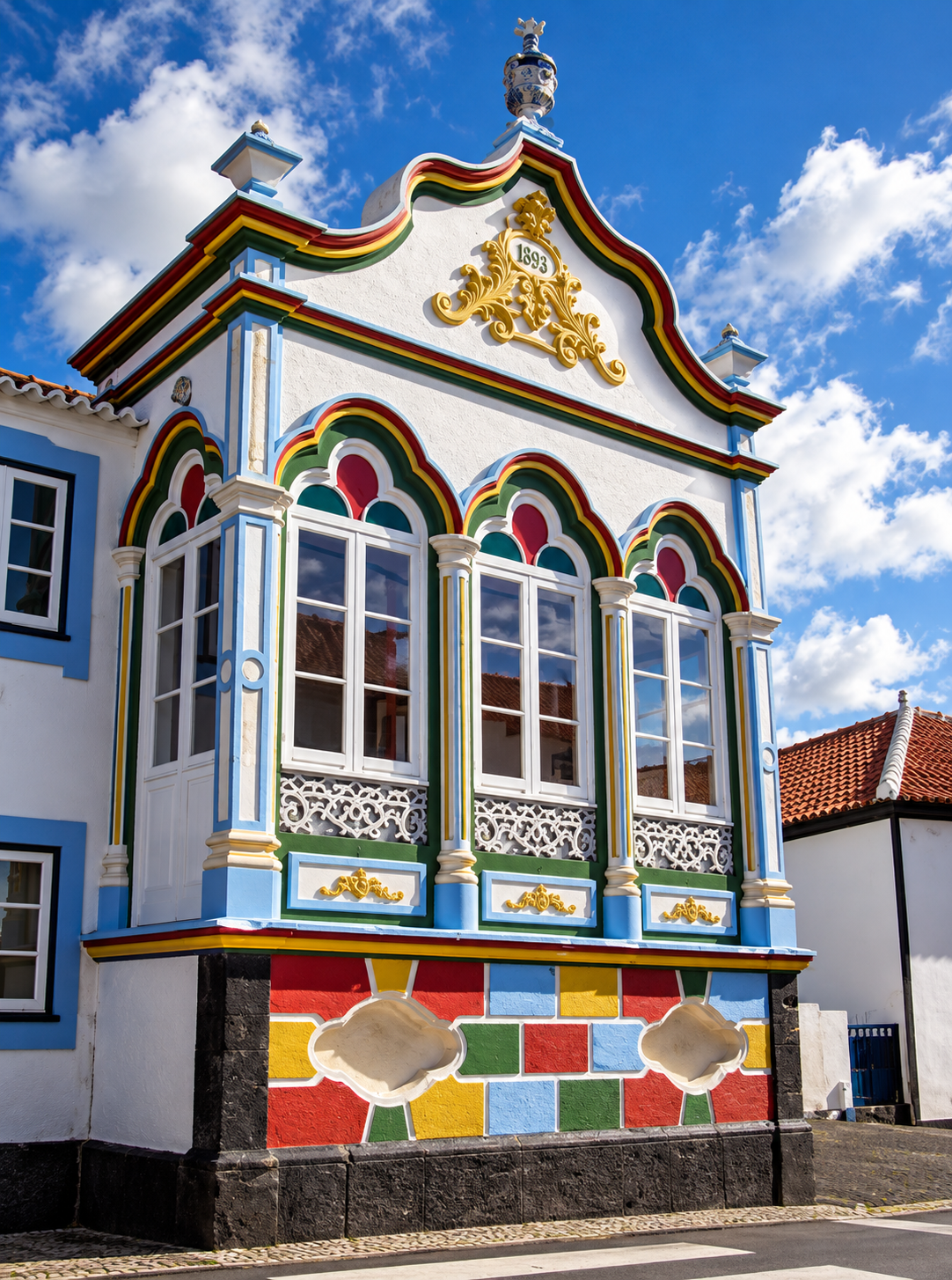 Império do Galinho