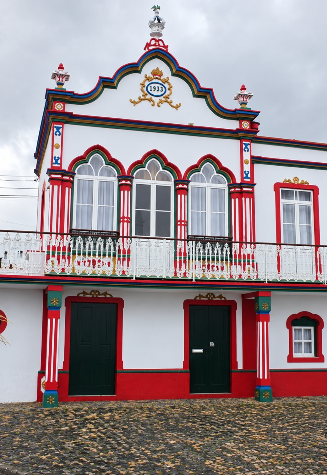 Império da Ribeira do Testo