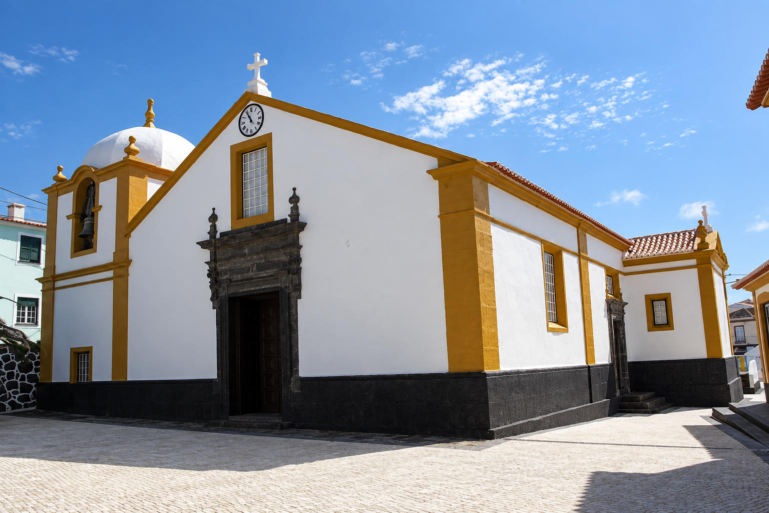 Igreja de Santo António