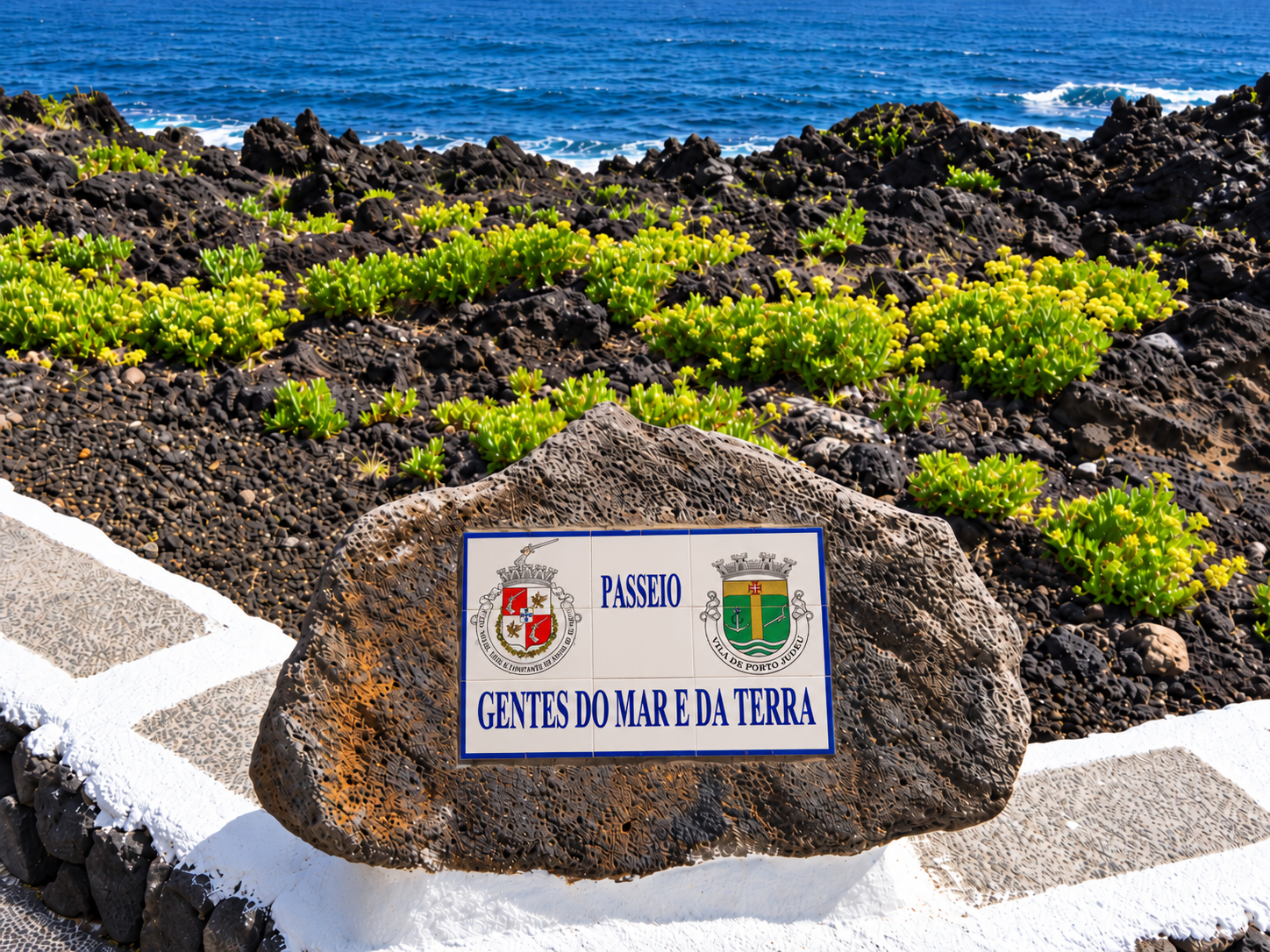 Passeio Gentes do Mar e da Terra