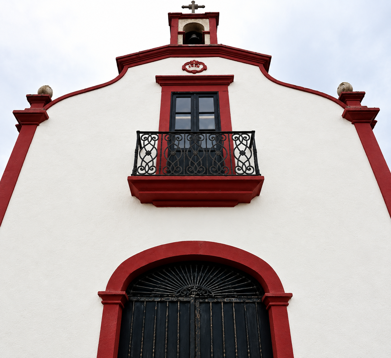 Ermida de Nossa Senhora do Mato
