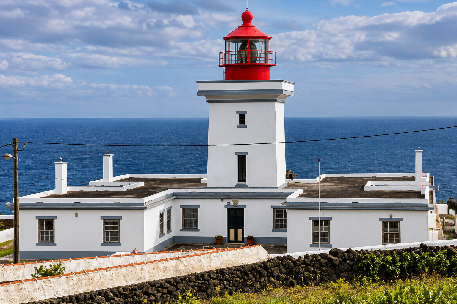 Farol das Contendas