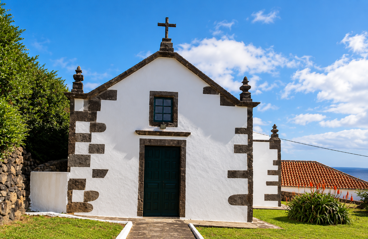 Ermida de Nossa Senhora da Graça