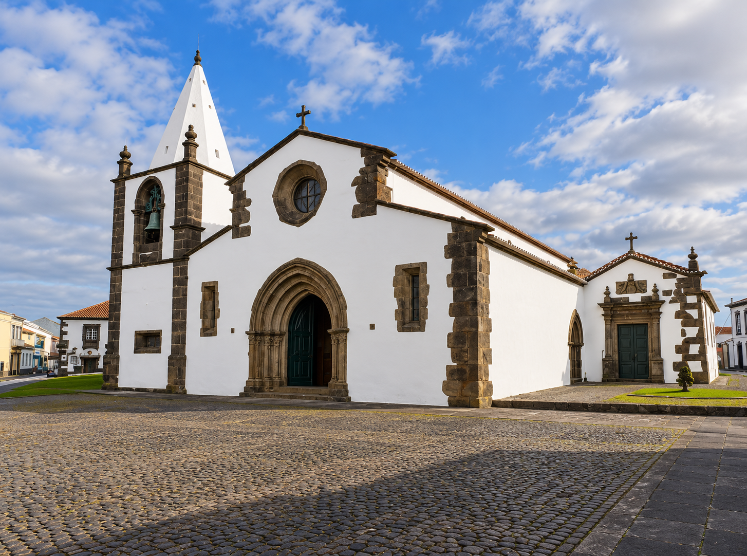 Igreja de São Sebastião