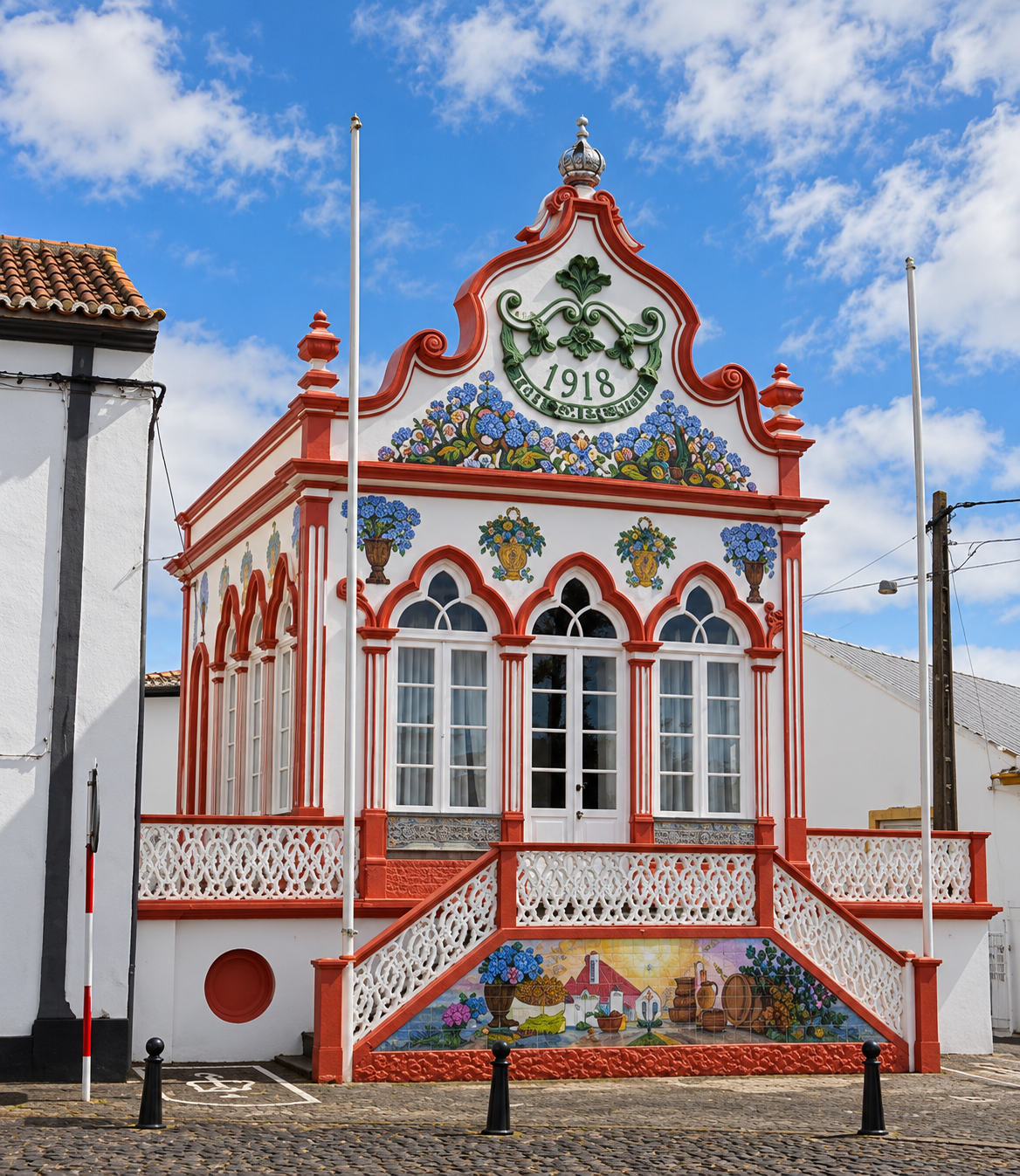 Império de São Sebastião