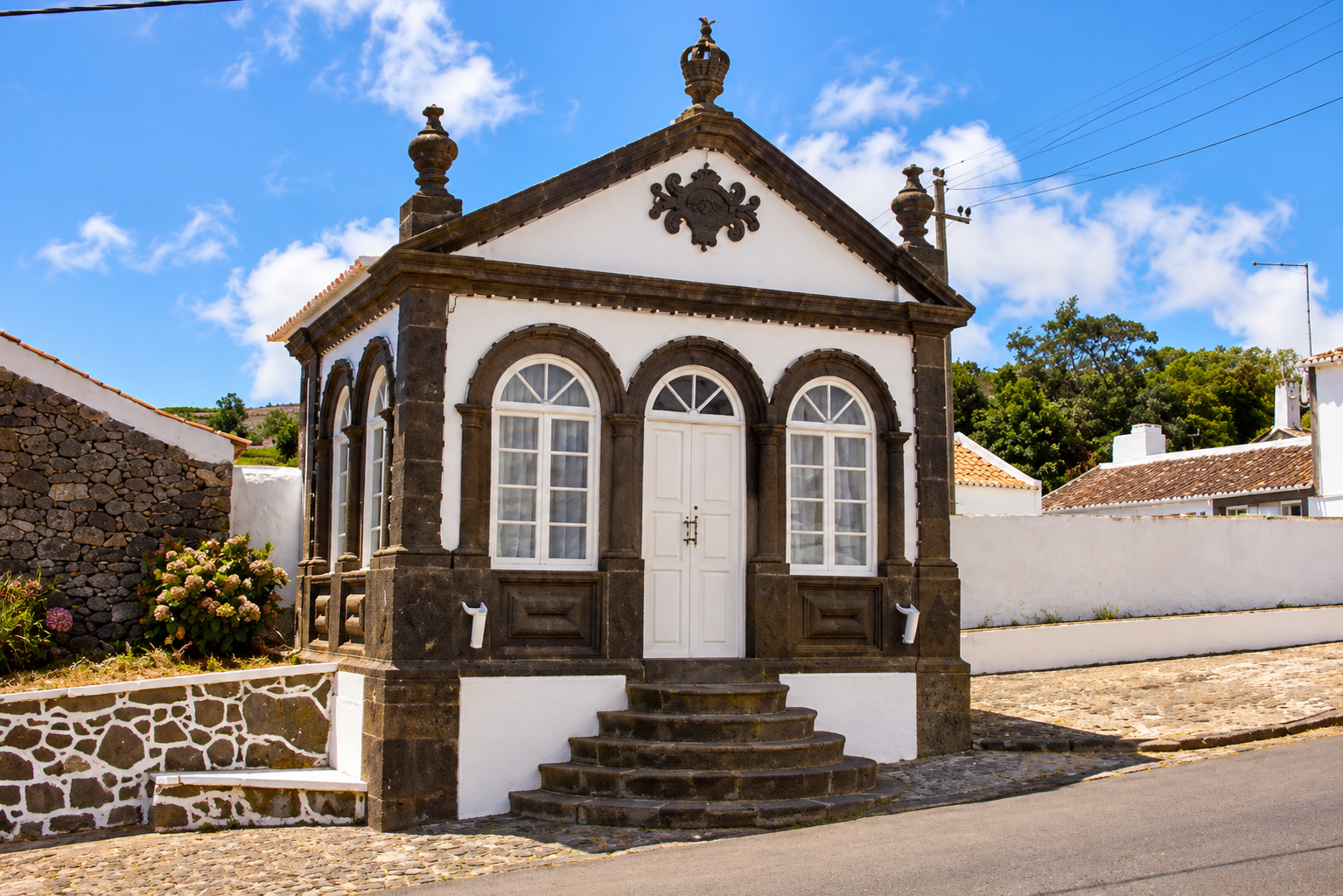Império da Ribeira Seca