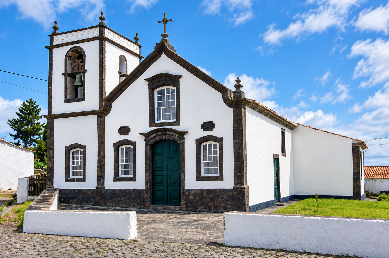 Ermida de Nossa Senhora da Consolação