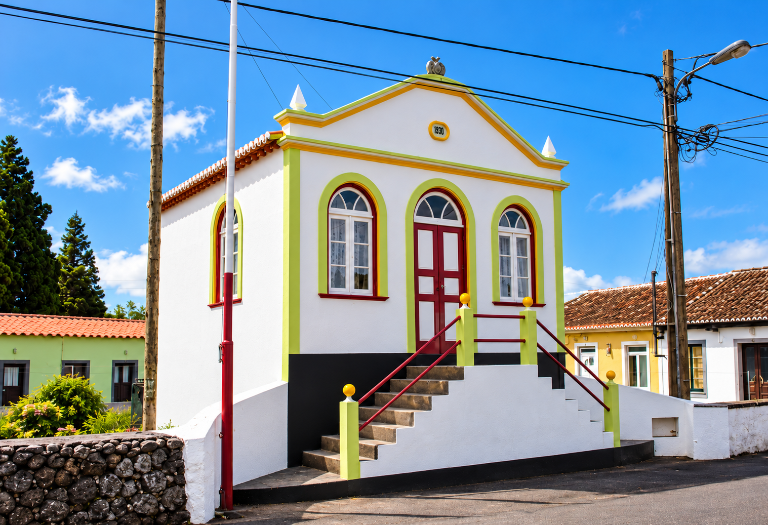 Império da Grota do Medo