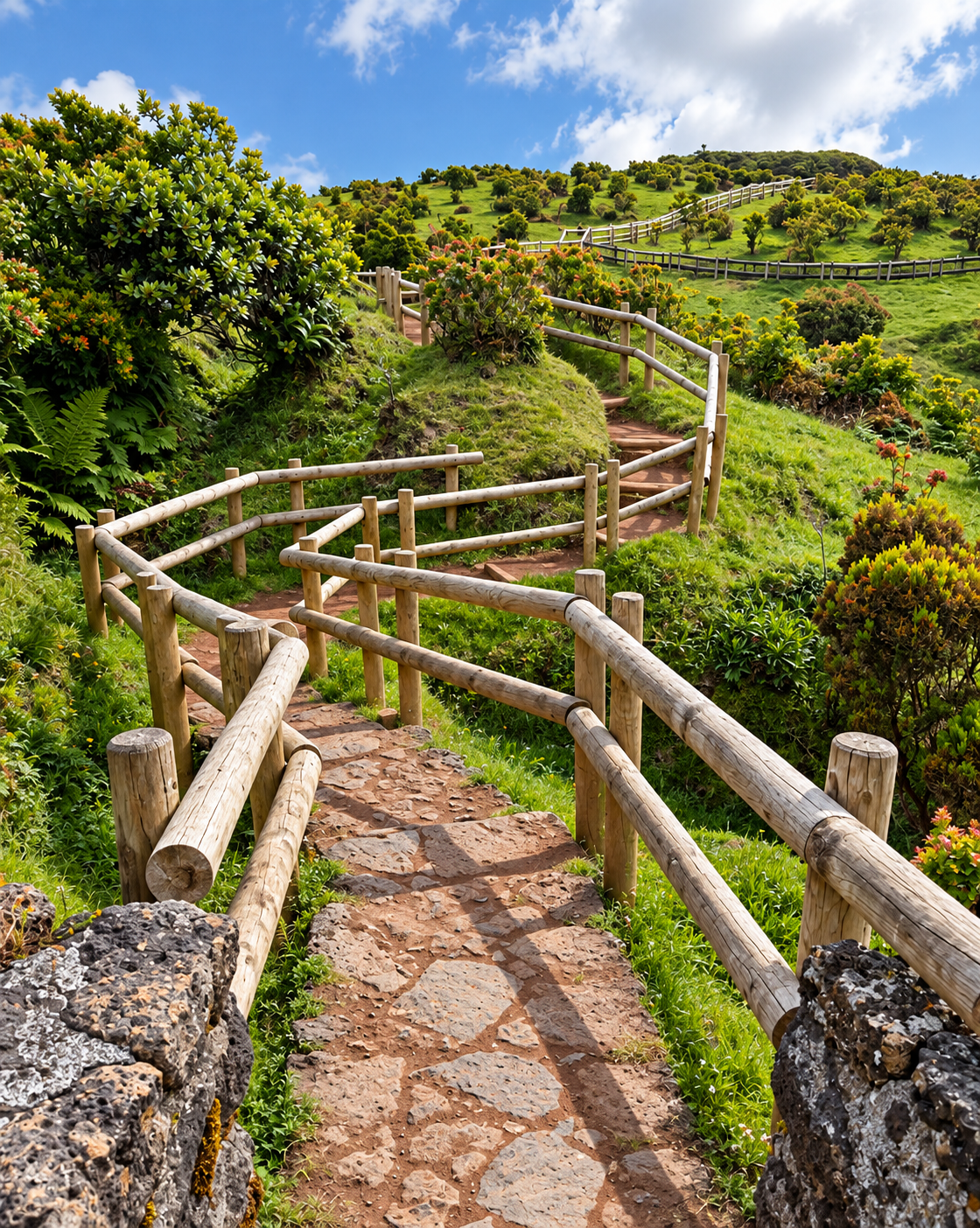 Furnas do Enxofre