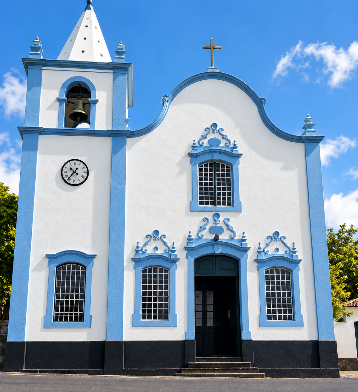 Igreja de Nossa Senhora de Belém