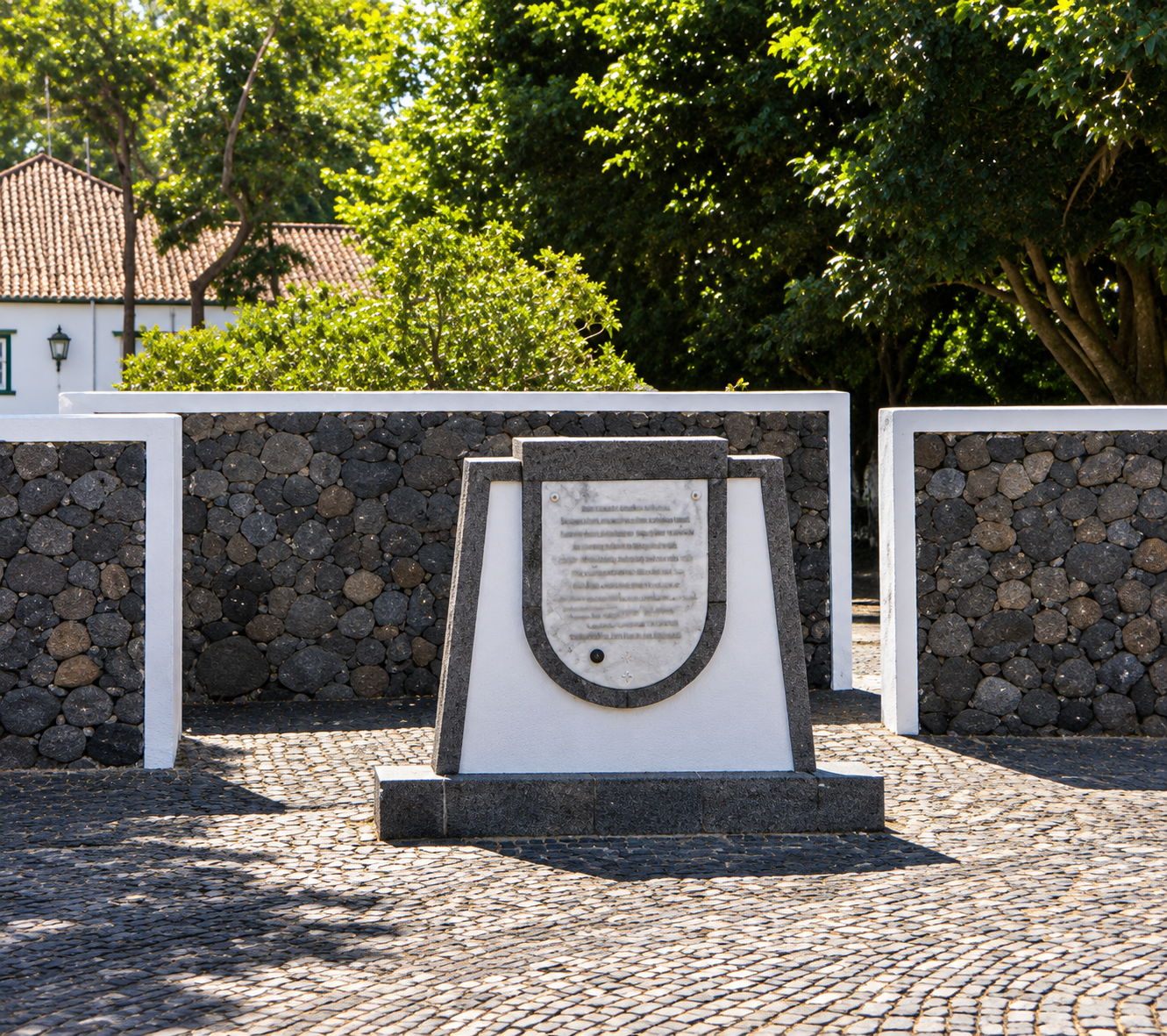 Memorial dos Antigos Combatentes do Ultramar