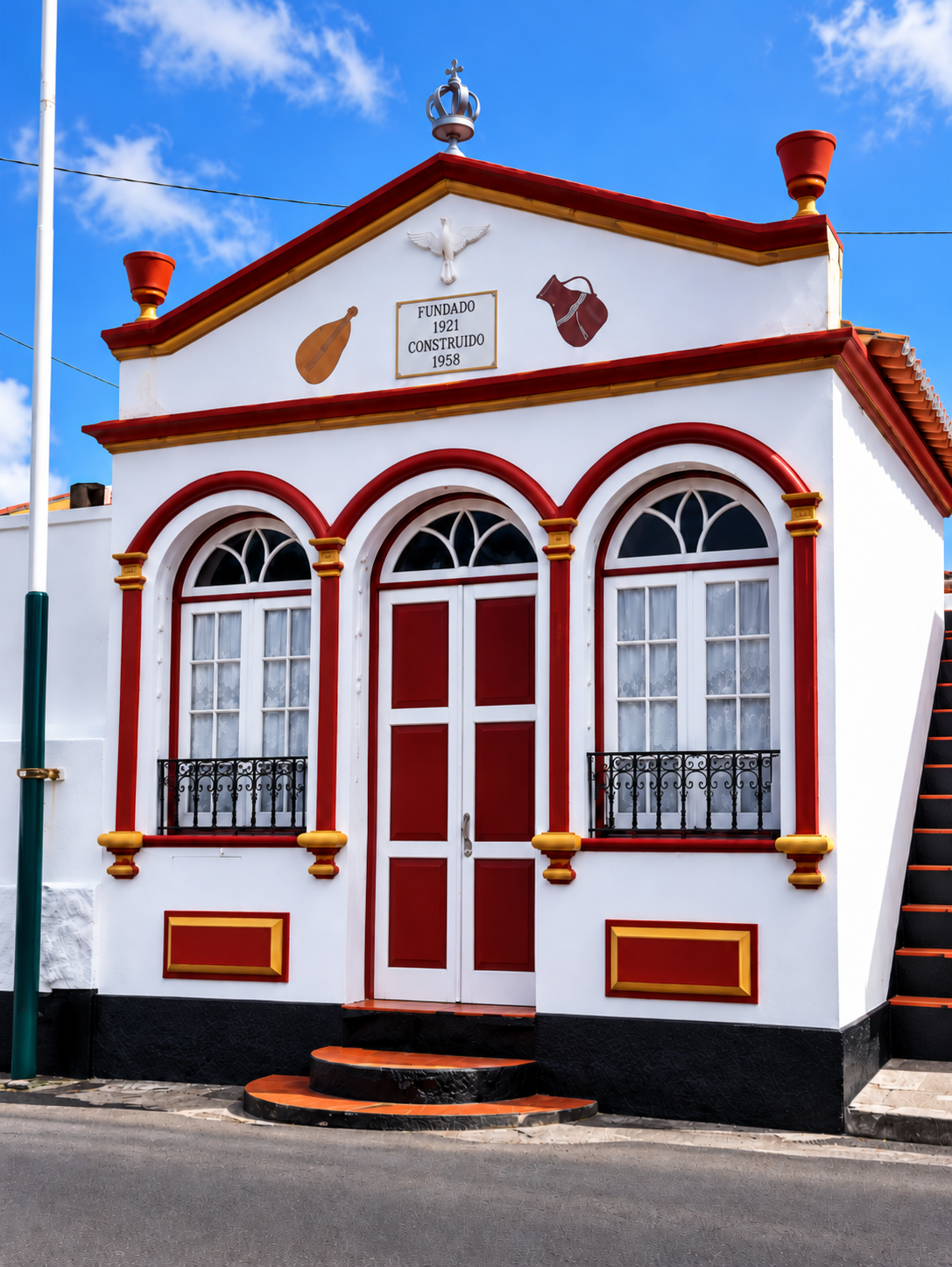 Império da Canada de Belém
