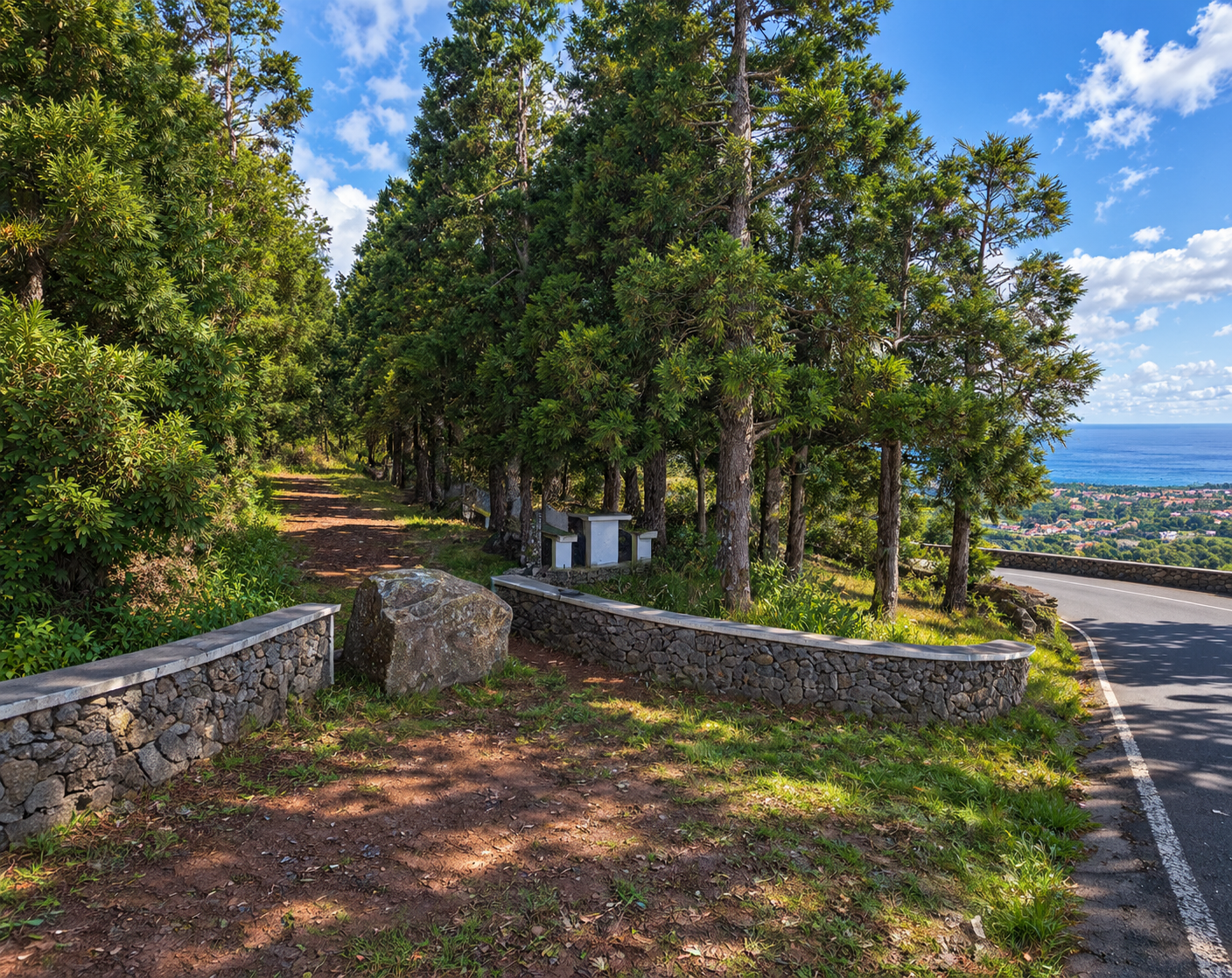 Parque de Merendas das Veredas