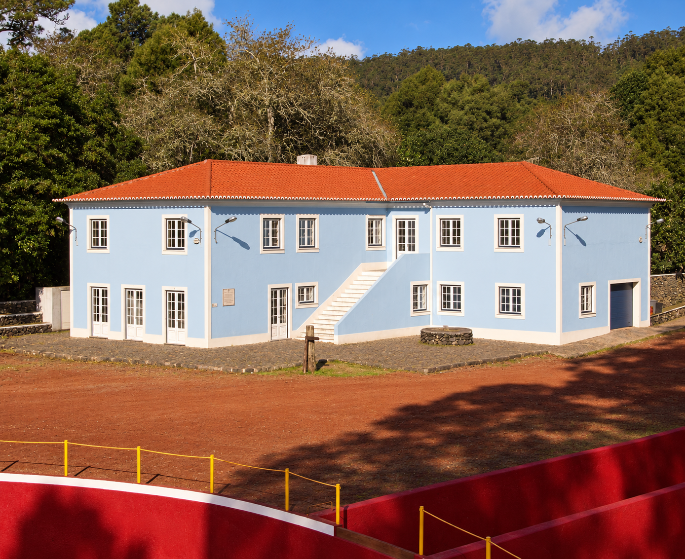 Quinta da Terra Chã